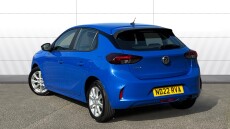 Vauxhall Corsa 1.2 SE Edition 5dr Petrol Hatchback